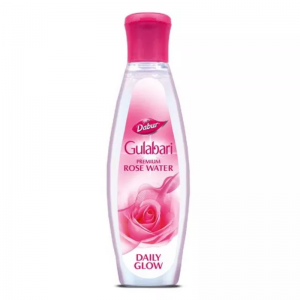 Розовая вода для лица Гулабари Премиум Дабур (Gulabari Premium Rose Water Dabur), 250 мл.