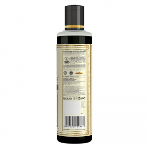 Масло для волос Амла Кхади Натурал (Hair Oil Amla Khadi Natural), 210 мл.