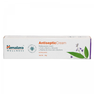 Антисептик крем Хималая (Antiseptic cream Himalaya), 20 г.