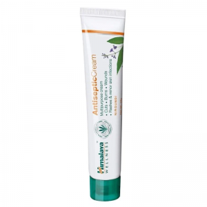 Антисептик крем Хималая (Antiseptic cream Himalaya), 20 г.