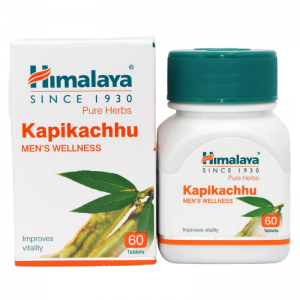 Капикачху Хималая (Kapikachhu Himalaya), 60 таб.