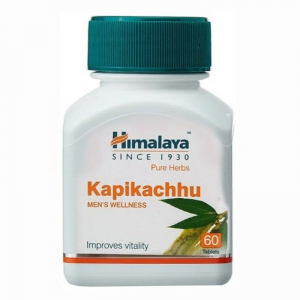 Капикачху Хималая (Kapikachhu Himalaya), 60 таб.