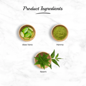 Кондиционер укрепляющий Тричап Васу (Herbal Healthy, Long & Strong Сonditioner Trichup Vasu), 200 мл.