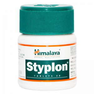 Стиплон Хималая (Styplon Himalaya), 30 таб.