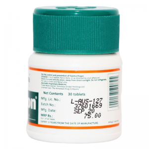 Стиплон Хималая (Styplon Himalaya), 30 таб.