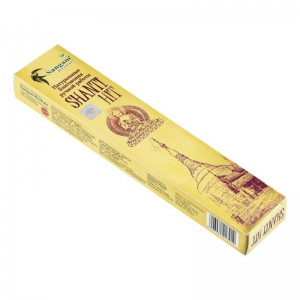 Благовония Шанти Хит Сангам Хербалс (Shanti Hit Sangam Herbals), 15 г.