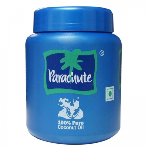 Кокосовое масло Парашют (100% Pure Coconut Oil Parachute), 500 мл.