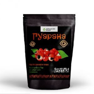 Ягоды Гуараны, 100 г.