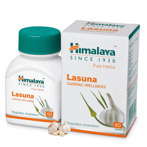 Ласуна Хималая (Lasuna Himalaya), 60 таб.