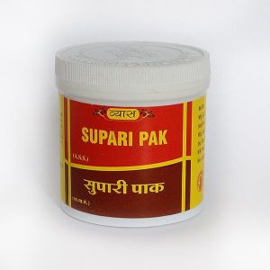 Супари пак Вьяс (Supari pak Vyas), 100 г.