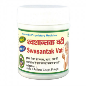 Свасантак вати Адарш (Swasantak vati Adarsh), 40 г.