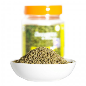 Аджвайн семена Сангам Хербалс (Sangam Herbals), 80 г.