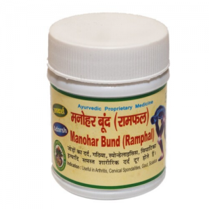 Манохар Бунд (Рампал) Адарш (Manohar Bund Ramphal Adarsh), 40 г.