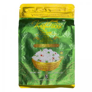Рис Басмати Костурикка Шри Шри Таттва (Basmati Rice Kosturikka Sri Sri Tattva), 1000 г.