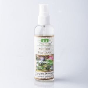 Вода ветиверии (Vetiver Water), 100 мл.