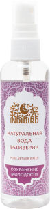 Вода ветиверии (Vetiver Water), 100 мл.