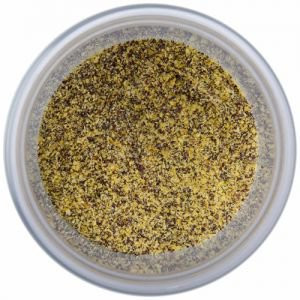 Горчица черная (молотая), 100 г.