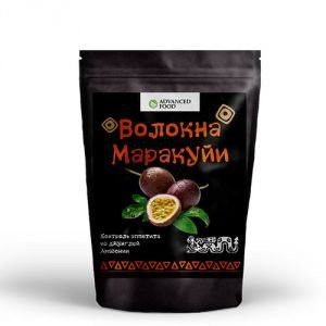 Волокна маракуйи, 150 г.