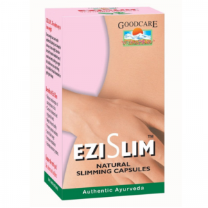 Эзи Слим Гудкеа (Ezi Slim GoodCare), 60 кап.