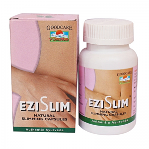 Эзи Слим Гудкеа (Ezi Slim GoodCare), 60 кап.