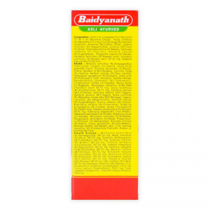 Маханараян Тел Байдианат (Mahanarayan Tel Baidyanath), 100 мл.