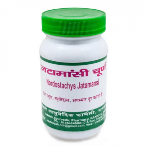Нордостахис Джатаманси Адарш (Nordostachys Jatamansi Adarsh), 100 г.