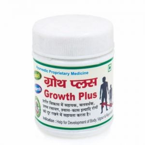 Гроу Плюс Адарш (Growth Plus Adarsh), 40 г.