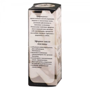 Масло эфирное ЖАСМИН, 10 мл.