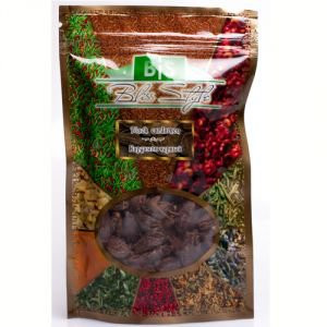 Кардамон черный (целый), 30 г.