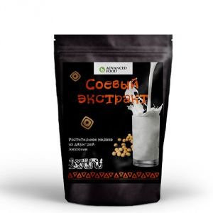 Соевый экстракт, 160 г.