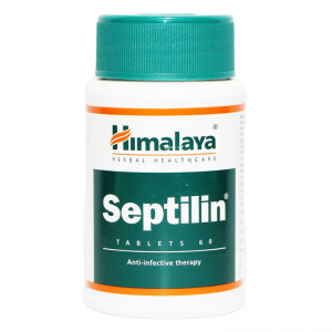 Септилин Хималая (Septilin Himalaya), 60 таб.