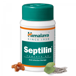 Септилин Хималая (Septilin Himalaya), 60 таб.