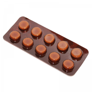 Кардостаб Нагарджуна (Сardostab tablet Nagarjuna), 100 таб.