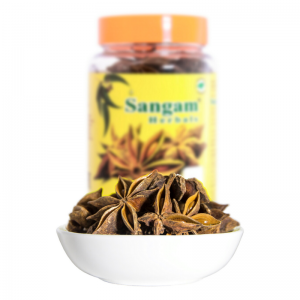 Бадьян Сангам Хербалс (Sangam Herbals), 45 г.