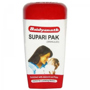 Супари пак Байдианат (Supari pak Baidyanath), 100 г.