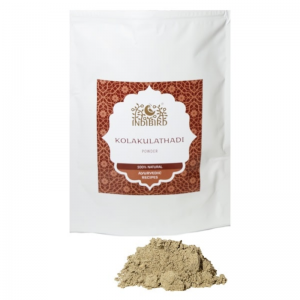 Колакулатхади порошок-маска для тела Индиберд (Kolakulathadi Powder Indibird), 100 г.