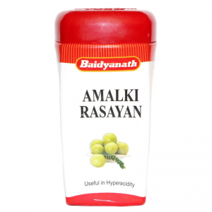 Амалаки расаяна Байдианат (Amalki rasayana Baidyanath), 120 г.