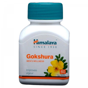 Гокшура Хималая (Gokshura Himalaya), 60 таб.