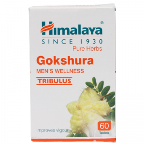 Гокшура Хималая (Gokshura Himalaya), 60 таб.