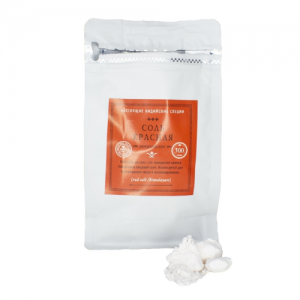 Соль красная гималайская Золото Индии (Red Salt Himalayan), 500 г.