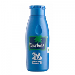 Кокосовое масло Парашют (100% Pure Coconut Oil Parachute), 50 мл.