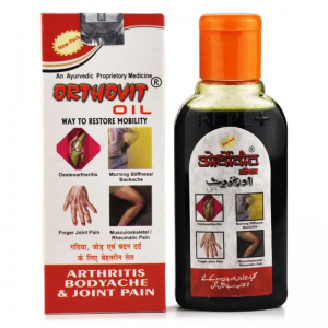Ортовит Ойл Репл (Orthovit Oil Repl), 60 мл.