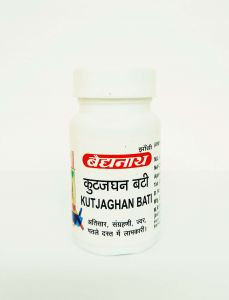Кутджахан Бати Байдианат (Kutajghan Bati Baidyanath), 40 таб.