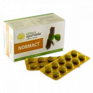 Нормакт Керала Аюрведа (Normact Kerala Ayurveda), 100 таб.