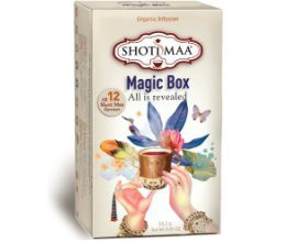 Shoti Maa «Magic Box» (Волшебный сундучок)