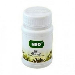 Нео Чарак (Neo tablets Charak), 75 таб.