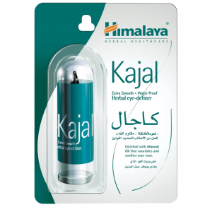 Каджал сурьма-карандаш для глаз Хималая (Kajal Himalaya), 1 г.