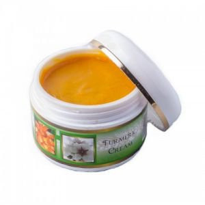 Крем Турмерик (Turmeric Cream), 50 г.