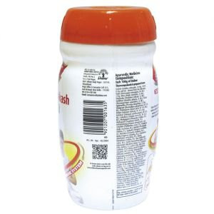 Чаванпраш Дабур без сахара (Chyawanprakash Dabur sugar free), 500 г.