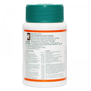 Герифорте Хималая (Geriforte Himalaya), 60 таб.